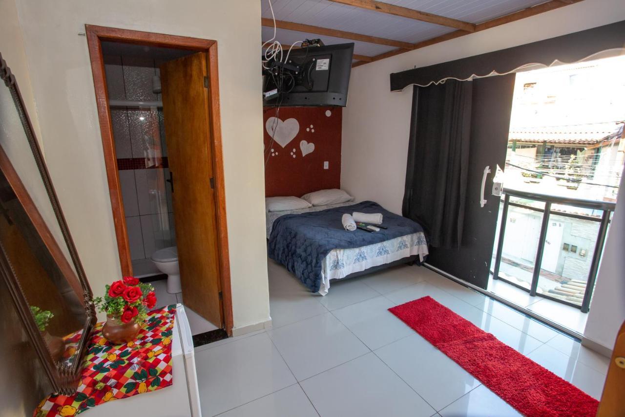 Suites Malibu 아라이알도카보 객실 사진